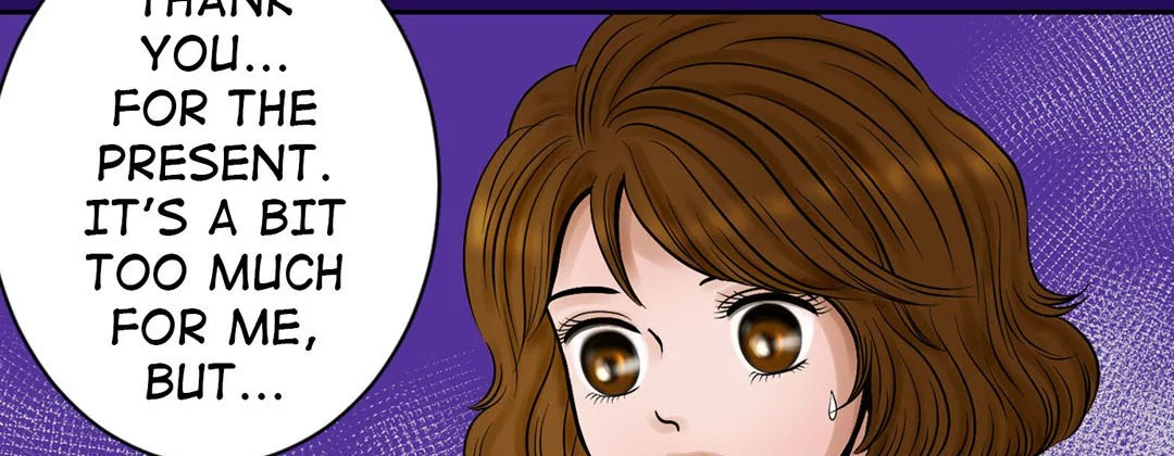 Living with The Wizard - Chapter 20